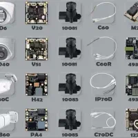 فروش نقدو اقساط دوربین مداربسته|دوربین مداربسته|یزد, |دیوار