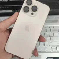 موبایل iPhone 16 pro