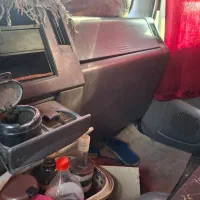 کامیونت ایسوزو 93 شش تن|خودرو سنگین|رشت, شهرک پارس خزر|دیوار