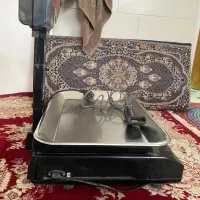 ترازوی فروشگاهی محک|فروشگاه و مغازه|فیروزکوه, |دیوار