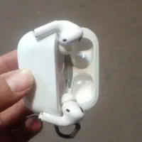 ایرپاد پرو ۲ های کپی عین اصل anc دار نو|لوازم جانبی موبایل و تبلت|تبریز, |دیوار