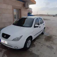تیبا2 مدل 99|خودرو سواری و وانت|همدان, |دیوار
