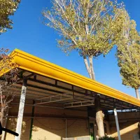 جوشکاری و شیروانی کوبی سیار|خدمات پیشه و مهارت|تبریز, |دیوار