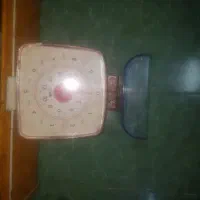 ترازو|ظروف پخت‌وپز|شیراز, تندگویان|دیوار