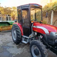 تراکتور ۴۷۰با ادوات|خودرو سنگین|مهاباد (آذربایجان غربی), |دیوار