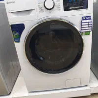 ماشین لباسشویی اسنوا*نقد و اقساط*|ماشین لباسشویی و خشککن لباس|مشهد, هنرور|دیوار