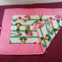 فروش سرویس آشپزخانه|سفره، حوله، دستمال آشپزخانه|آباده, |دیوار