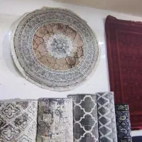 کناره و فرش|فرش|نسیم‌شهر, |دیوار