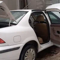 سمندLX|خودرو سواری و وانت|مشهد, خلق آباد سفلی|دیوار