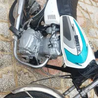 موتور مزایده