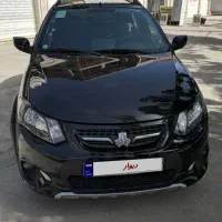 کوییک مدل ۱۴۰۱، تمیز ، کارمندی ، فروش فوری
