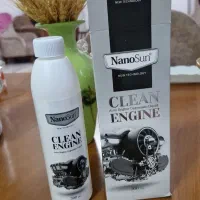 موتور شوی خودرو نانو بدون تریگر