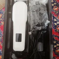 ماشین اصلاح مارک جیمی