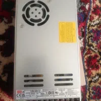 منبع تغذیه مینول