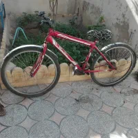 دوچرخه