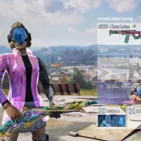 اکانت کالاف نیاز فوری