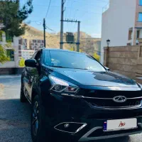 تیگو7 ie مدل 1400|خودرو سواری و وانت|رودهن, |دیوار