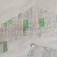 فروش زمین  روبرو مجتمع گلها