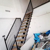 جوشکاری و شیروانی