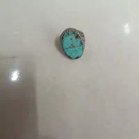 انگشتر فیروزه نیشابور