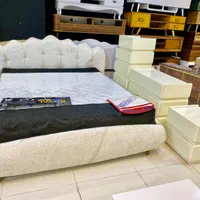 سرویس خواب/ تخت دو نفره|تخت و سرویس خواب|قشم, |دیوار