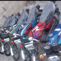 موتور پارکینگی(مزایده،فاکتوری)|موتورسیکلت|رامهرمز, |دیوار