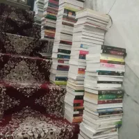 رمان ایرانی و تاریخی