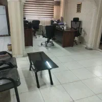 90متر اداری بر اصلی مرزداران|اجارهٔ دفتر کار، اتاق اداری، مطب|تهران, شهرک آزمایش|دیوار