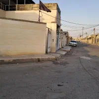 طبقه پایین از دو طبقه .فولاد شهر باهنر|فروش خانه و ویلا|اهواز, فولادشهر|دیوار