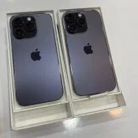 آیفون ۱۴پرومکس بهترین شرایط اقساط