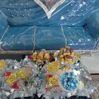 تعدادی وسایل خانه ومبلمان