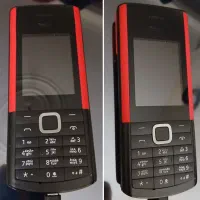 گوشی موبایل نوکیا 5710 / گوشی KGTEL 2190 کارکرده|موبایل|تهران, هفت چنار|دیوار