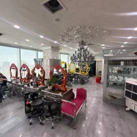 نظافتچی خانم با حقوق بالا