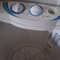 لباسشویی کوچک