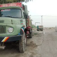 راننده پایه سه هستم دنبال کار میگردم