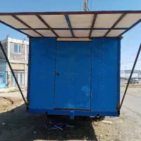 کانکس نو|مصالح و تجهیزات ساختمان|خرمدره, |دیوار