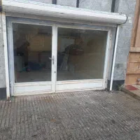 مغازه ۱۷ متر تمیز و مرتب مناسب هر کاری