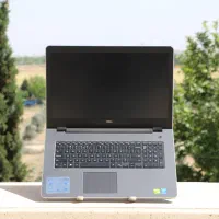 لپ تاپ گیمینگ dell /گرافیک ۴ مجزا/رم۱۶ کرای۷نسل۶|رایانه همراه|شیراز, شهرک گلستان|دیوار