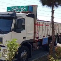 اف ام 9|خودرو سنگین|اسلام‌شهر, باغ فیض|دیوار