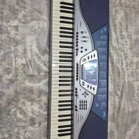 پیانو ارگ کاسیو ۶ اکتاو