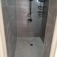 کاشی کاری سرامیک کاری گچکاری نصب ماربل شیت تخریب