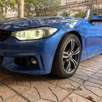 بی ام و ۴۲۸i /کانورتیبل/ bmw 428 /کروک|خودرو سواری و وانت|تهران, پاسداران|دیوار