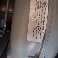 فن حلزون|پنکه و تصفیه‌کنندهٔ هوا|شیراز, شهرک مهدی‌آباد|دیوار