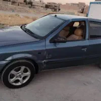 سمند LX EF7 بنزینی، مدل ۱۳۹۳|خودرو سواری و وانت|ارومیه, |دیوار