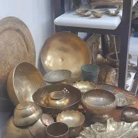 انتیک ، عتیقه