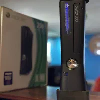 Xbox 360 slim