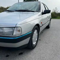 ۴۰۵دوگانه شرکت مدل ۹۶