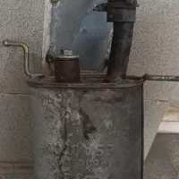 منبع اکزوزوفنرلول واستپرپراید