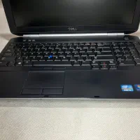 لپتاپ Dell 5520 - i3|رایانه همراه|پاکدشت, پاکدشت (مامازند)|دیوار