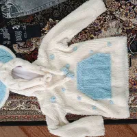 لباس  و شلوار لی دخترانه شیک